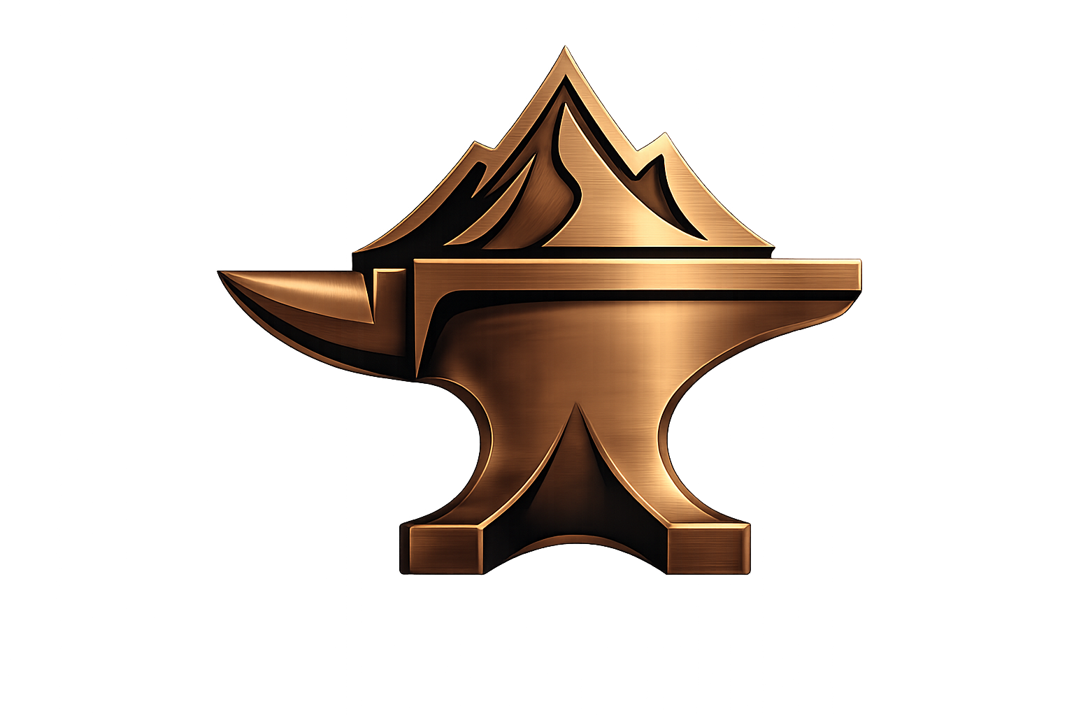 The Anvil